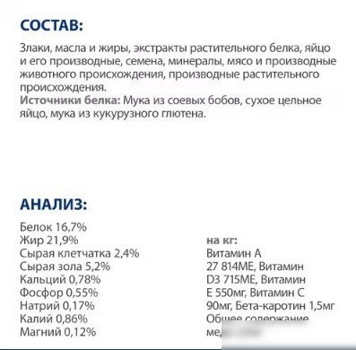 Сухой корм для собак Hill's Prescription Diet Liver Care l/d 605842 1.5 кг