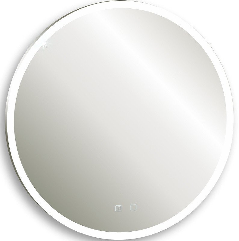 Silver Mirrors Зеркало Перла Voice D770 LED-00002617