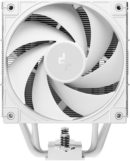 Кулер для процессора DeepCool AK500 G2 WH R-AK500G2-WHNNMN-GJD