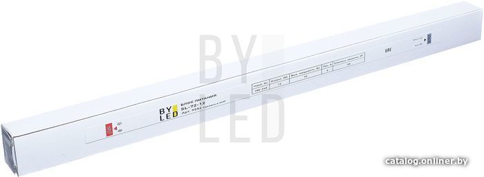 Блок питания Byled SL-72-12