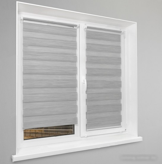 Шторы день-ночь Lm Decor ДН LB 21-02 90x160