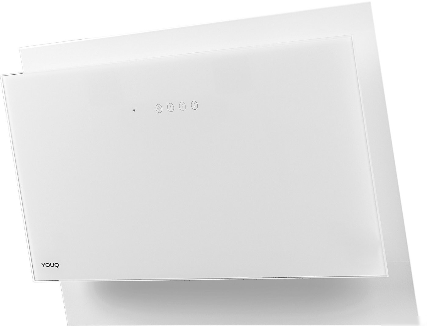 Кухонная вытяжка YOUQ Yumi WL 1080 S 60 WH (белый)