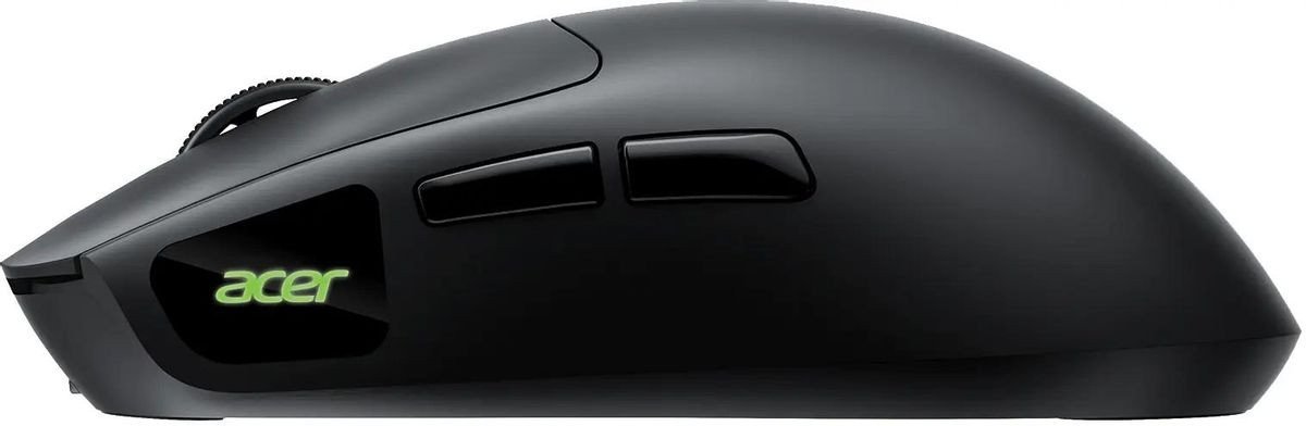 Игровая мышь Acer Nitro OMR507 (черный)