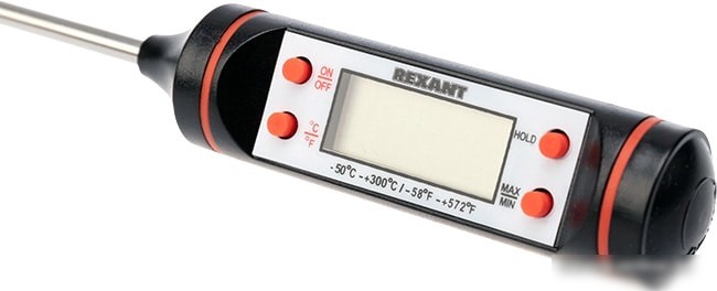 Термометр Rexant 70-0512