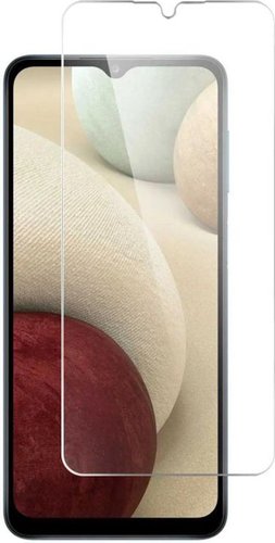 Защитное стекло BoraSCO Для Samsung Galaxy A02 антиблик 39930