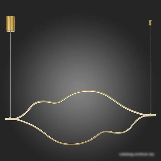 Подвесная люстра ST Luce Cortile SL6106.203.56