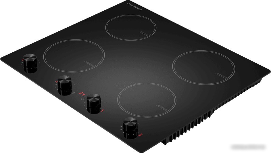Варочная панель MAUNFELD CVI594MBK2