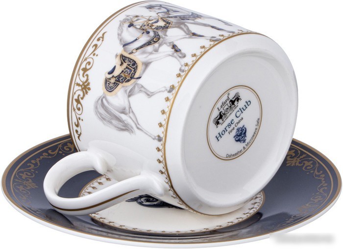 Сервиз Lefard Horse Club 590-579