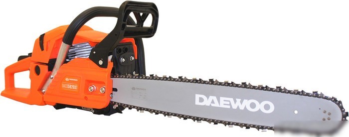 Бензопила Daewoo Power DACS 5820XT