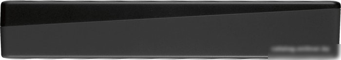 Внешний накопитель WD My Passport 4TB WDBPKJ0040BBK
