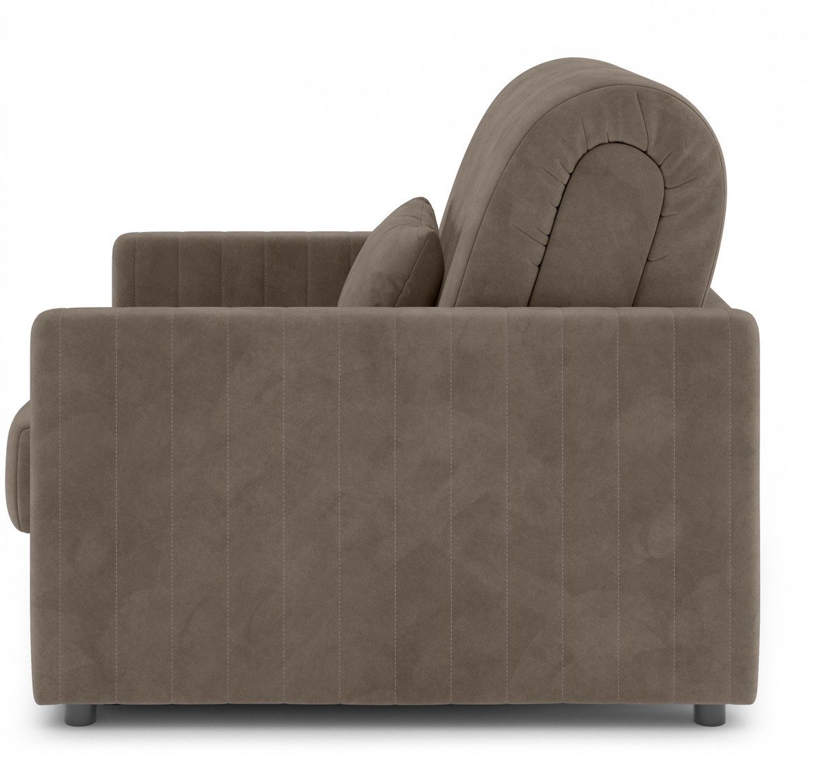 Кресло-кровать Mio Tesoro Бремен К 139 АТС80 (Ultra Beige)
