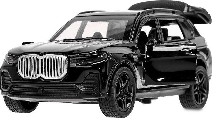 Легковой автомобиль Технопарк BMW x7 2101C067-R1