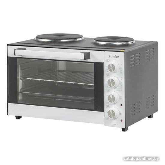 Мини-печь Simfer M3541