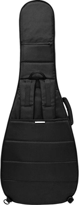 Чехол для гитары Bagandmusic Classic Pro (черный)