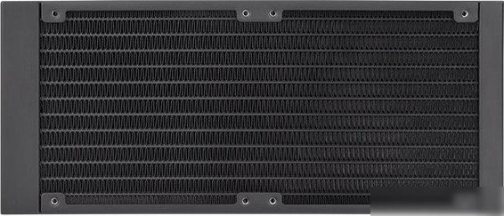 Жидкостное охлаждение для процессора Thermaltake TH240 V2 Ultra EX ARGB CL-W414-PL12SW-A