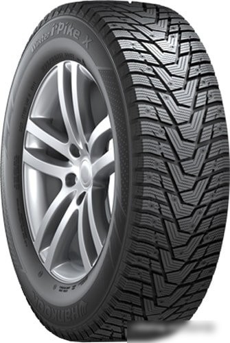 Зимние шины Hankook Winter i*Pike X W429A 265/70R17 115T (с шипами)