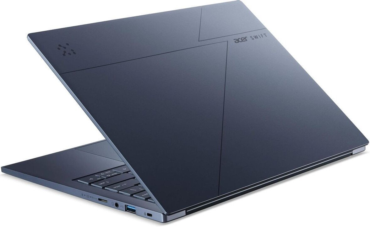 Ноутбук Acer Swift Go AI SFG14-75-974A NX.JNBCD.00A