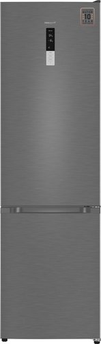 Холодильник Weissgauff WRK 2000 Full NoFrost Inverter Dark Grey