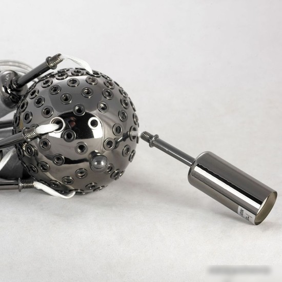 Подвесная люстра Lussole GRLSP-8337