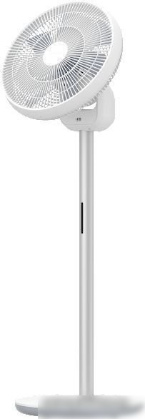 Вентилятор SmartMi Air Circulator Fan ZLBPKQXHS02ZM (евровилка)