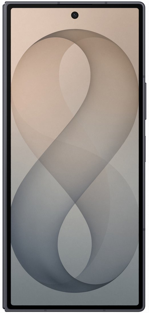 Телефон Samsung Galaxy Z Fold8 Ultra SM-F976B 12GB/256GB (серый)