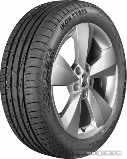 Летние шины Ikon Tyres Autograph Aqua 3 SUV 235/55R17 103V