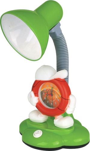 Настольная лампа Camelion KD-388 C05 12620 (зеленый)