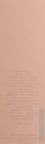Hugo Boss Ma Vie Pour Femme EdP (50 мл)
