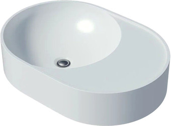 Умывальник Madera Luna 50