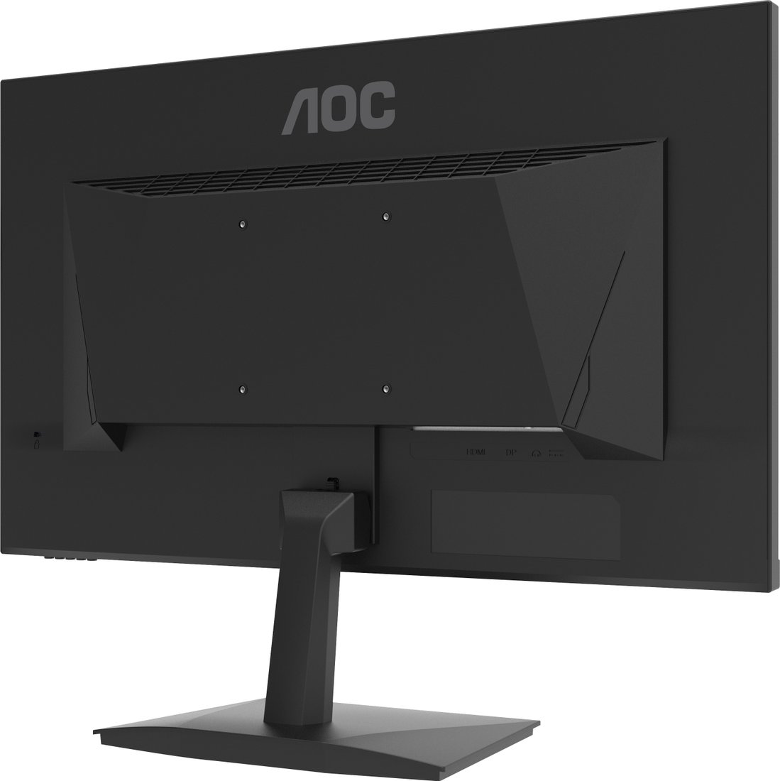 Игровой монитор AOC 27G15N2
