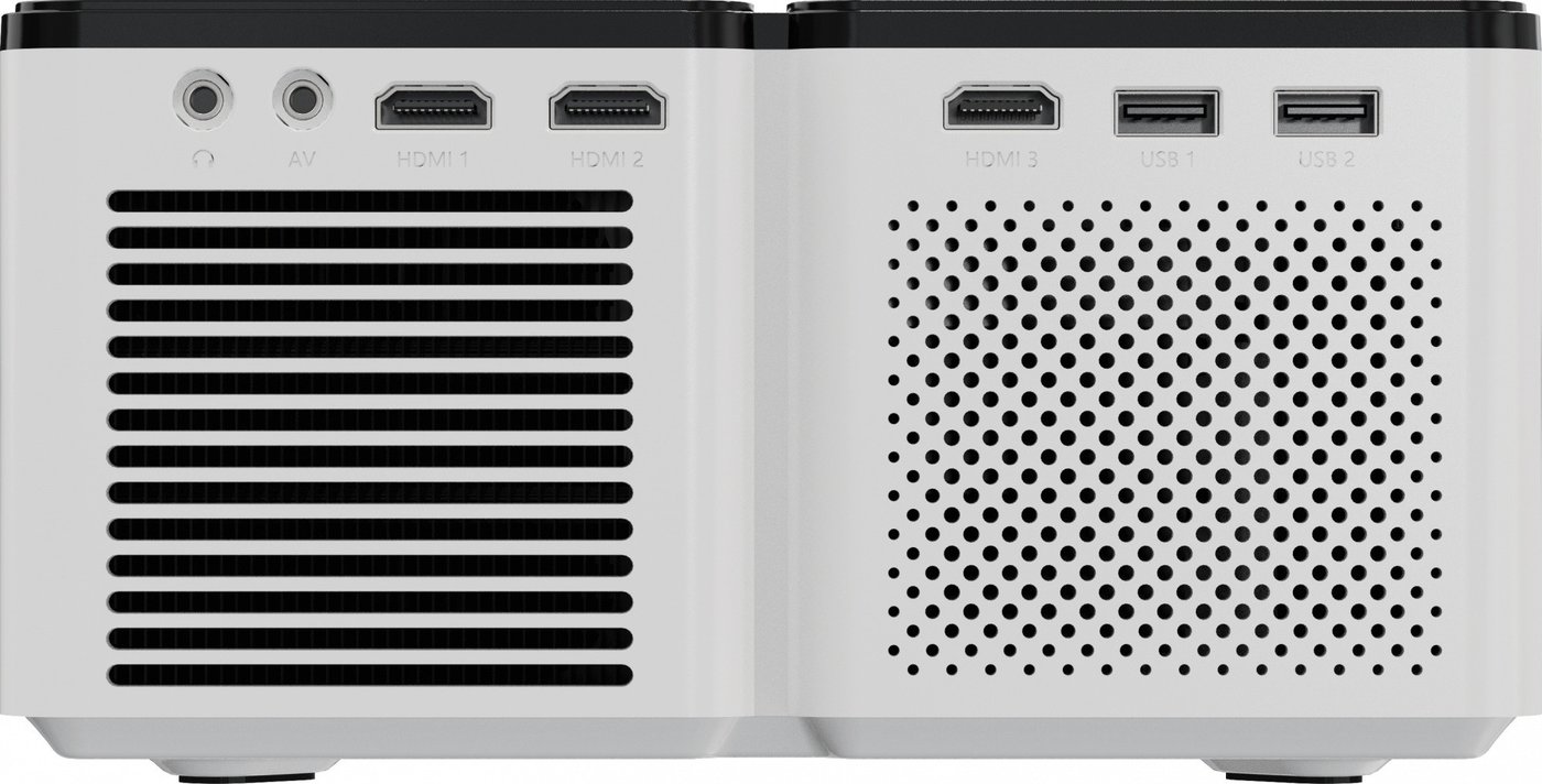 Проектор CACTUS CS-PRO.03WT.WUXGA-A