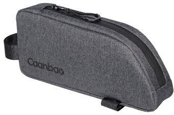Велосумка Caanbag Пенал CAAN-TR-29DG (темно-серый)