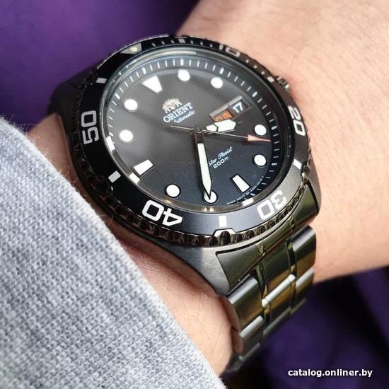 Наручные часы Orient FAA02003B
