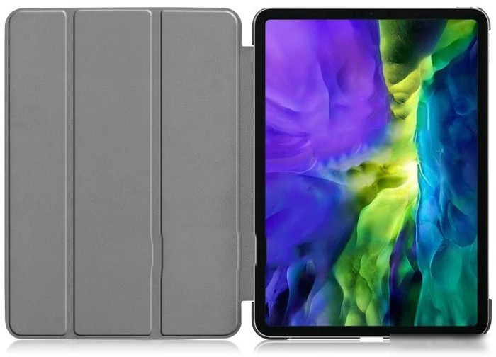 Чехол для планшета G-Case Для iPad Pro 11 101120498G (розовый)
