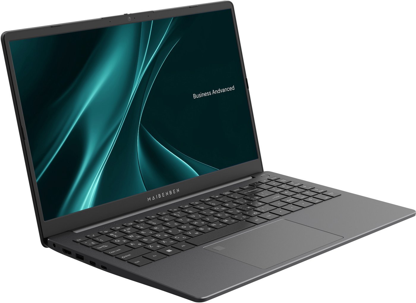 Ноутбук Maibenben B315A-i521UMB1SLGRE2