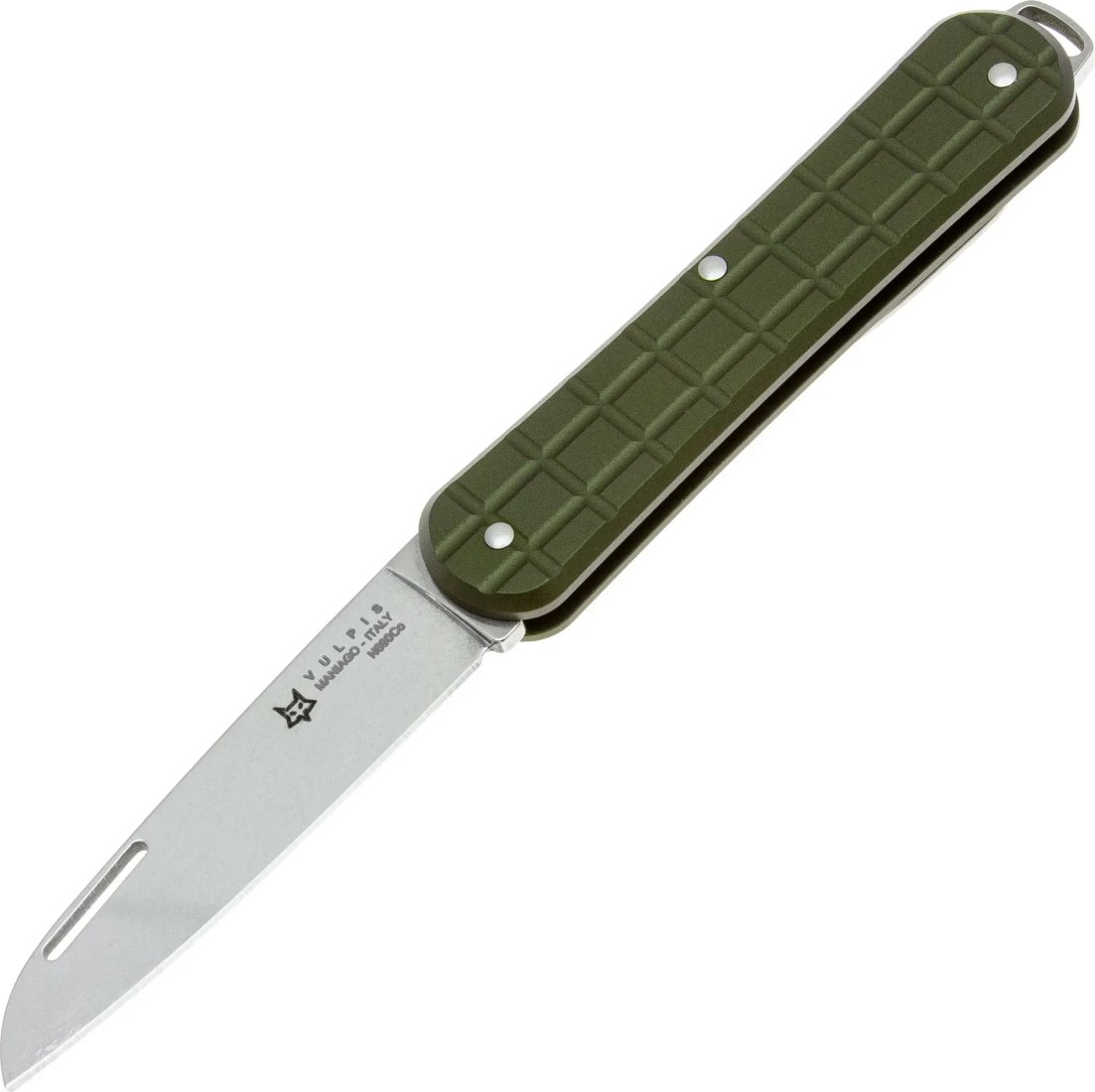 Складной нож Fox Knives Vulpis FX-VPGP130 MG