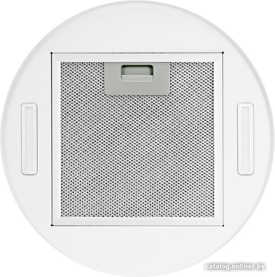 Кухонная вытяжка Weissgauff Tubus 1402 Island White