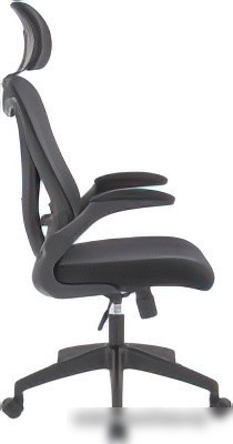 Кресло Mio Tesoro Ломбардия AF-C4601L (черный)