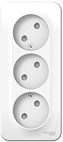 Розетка Systeme Electric Blanca BLNRA001311