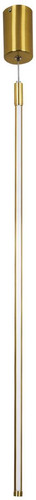 Подвесная люстра LED4U L7272-1000 BS