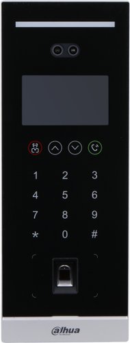 Вызывная панель Dahua DHI-VTO6541H-S2
