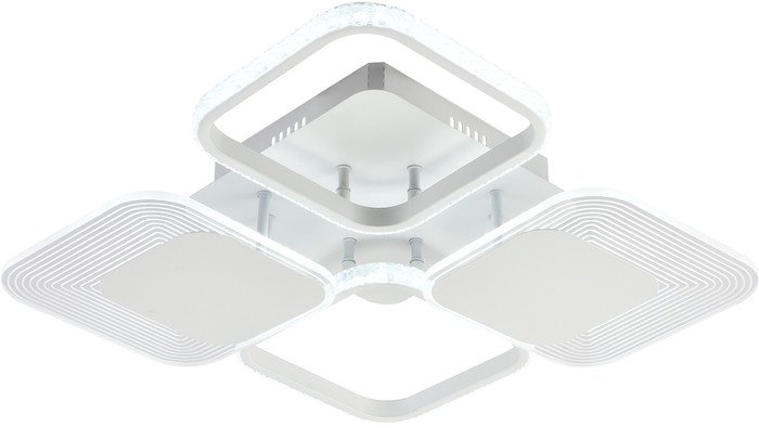 Припотолочная люстра Escada 10234/4LED (белый)
