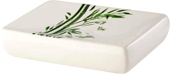 Мыльница Bisk Bamboo 05947