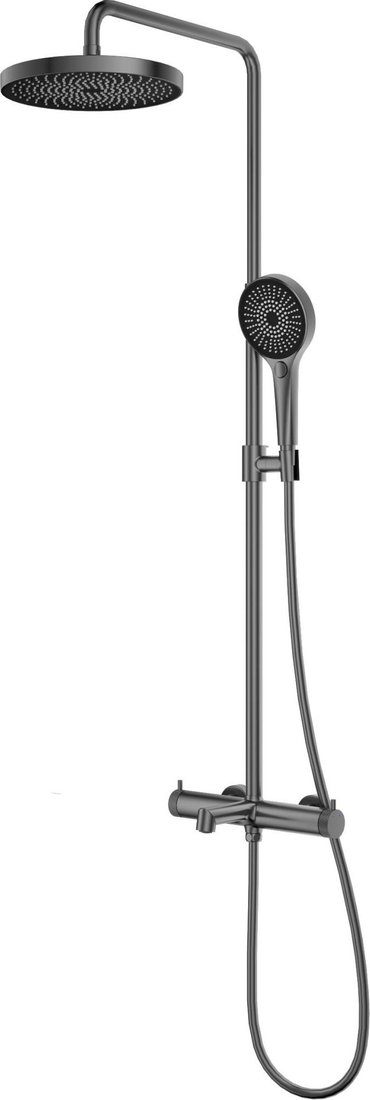 Душевая система Vincea Rim VSFS-2RM1GM