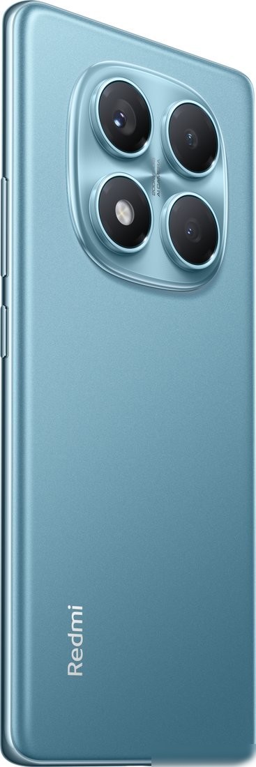 Телефон Xiaomi Redmi Note 14 Pro 8GB/256GB международная версия (синий)
