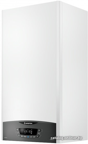 Отопительный котел Ariston Clas XC System 32 FF 3301681
