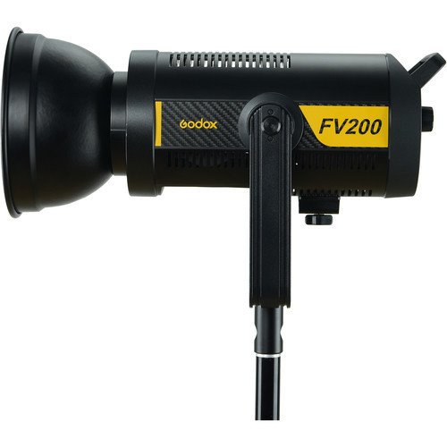 Лампа Godox FV200 с функцией вспышки (без пульта)