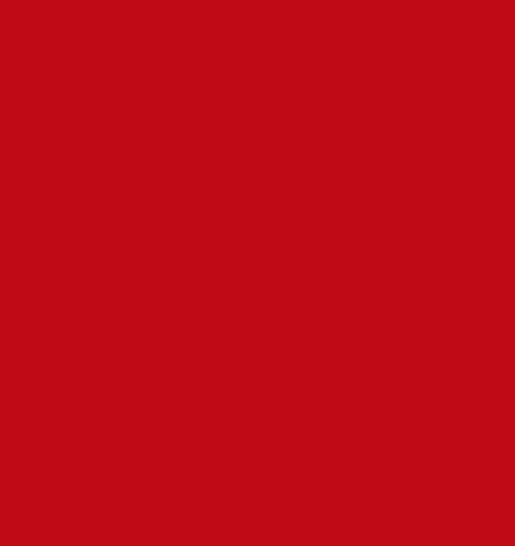 Эмаль Dekoral Хлоркаучуковая 0.9 л (красный оксидный)