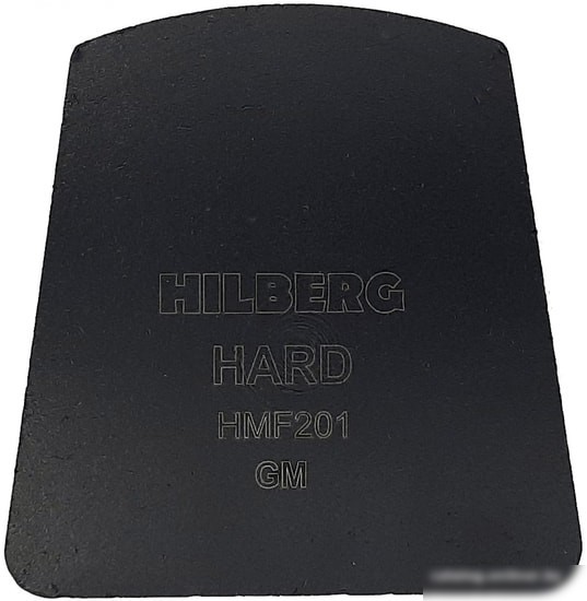 Фреза Hilberg HMF201