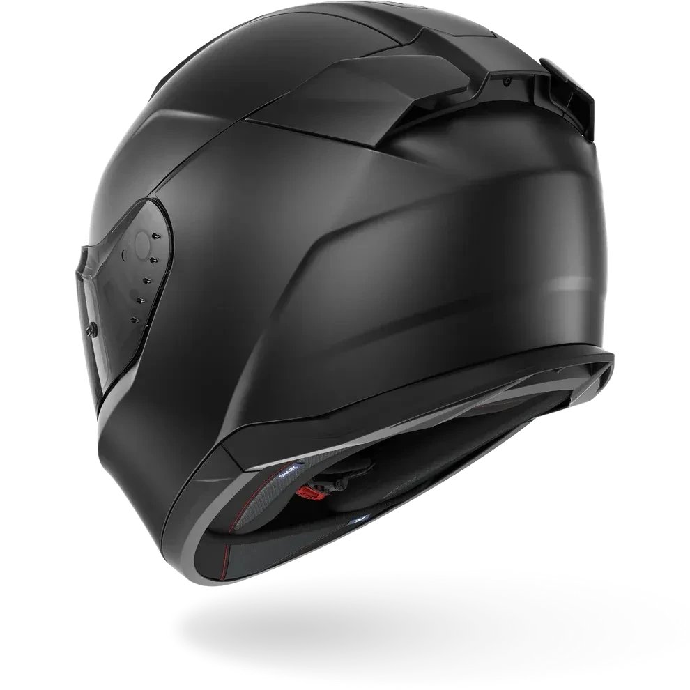 Мотошлем Shark Helmets D-SKWAL 3 Dark Shadow Edition Mat HE0925E-A08-XS (XS, титан матовый)